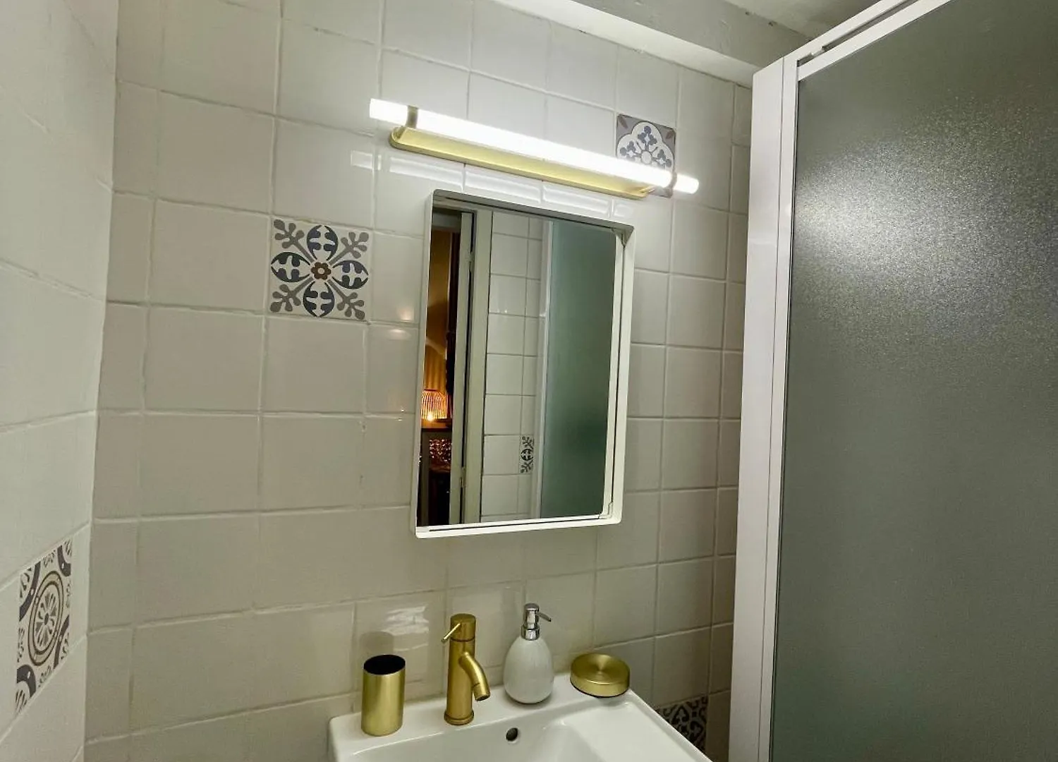Apartament Charmant T1 Cosy Au Coeur Du Centre Historique Montauban Francja